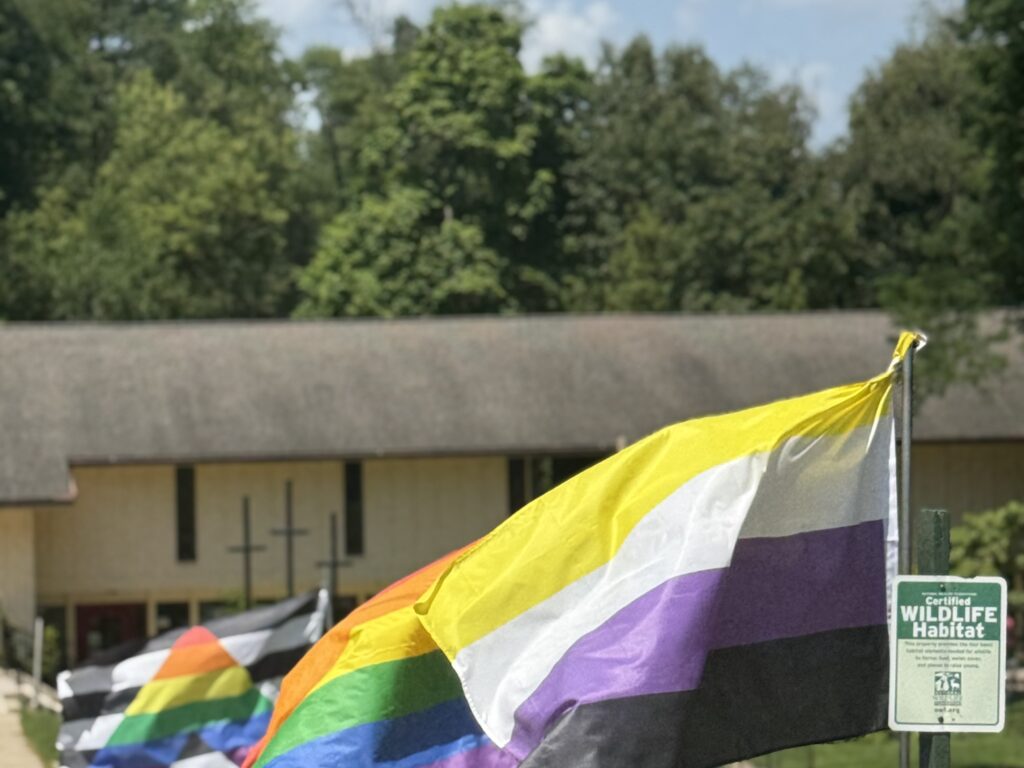 St. Aidan’s Episcopal Church