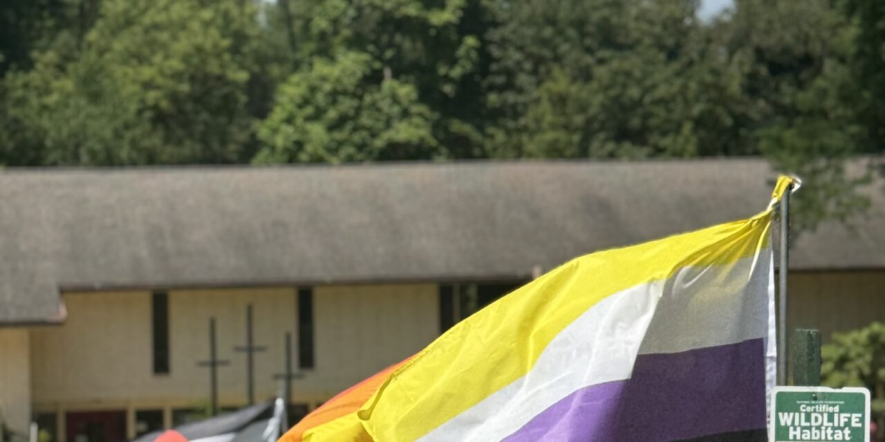 St. Aidan’s Episcopal Church