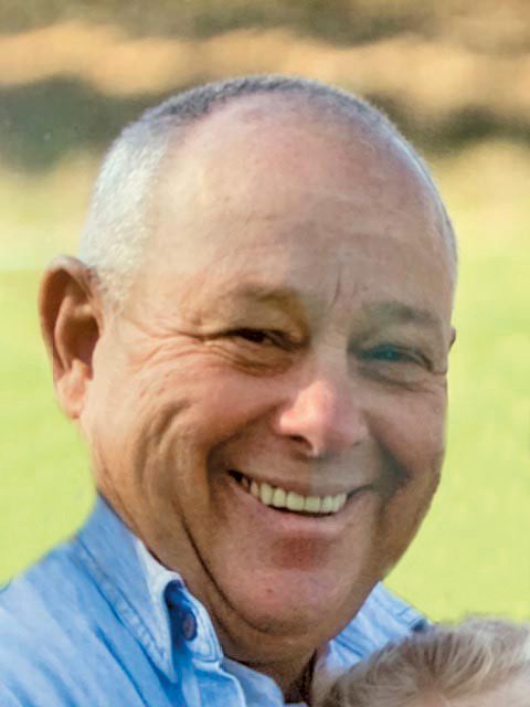 Thomas Lavender 