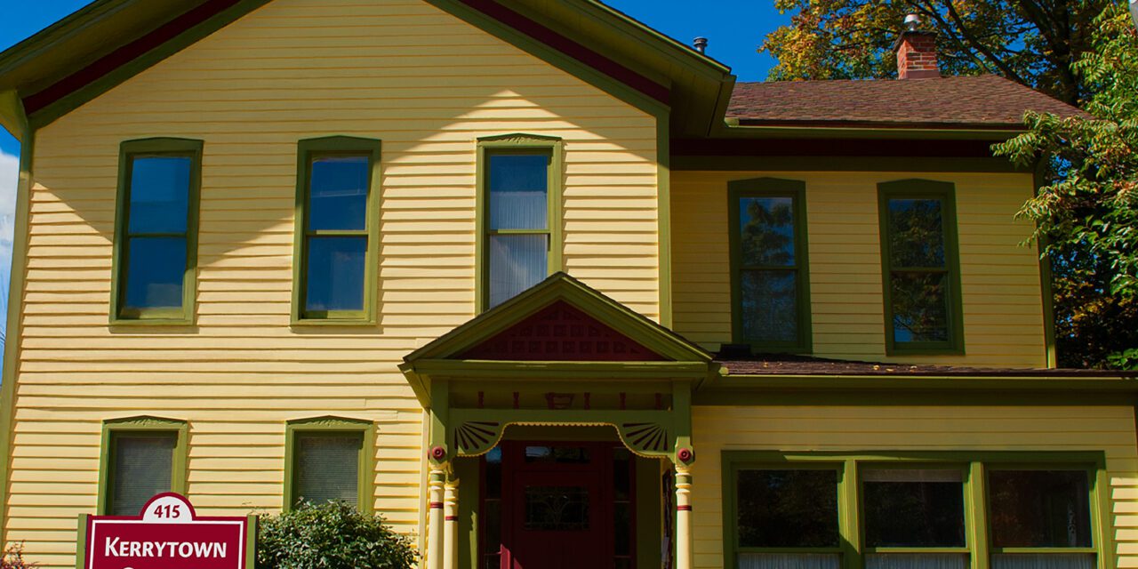 Kerrytown Concert House