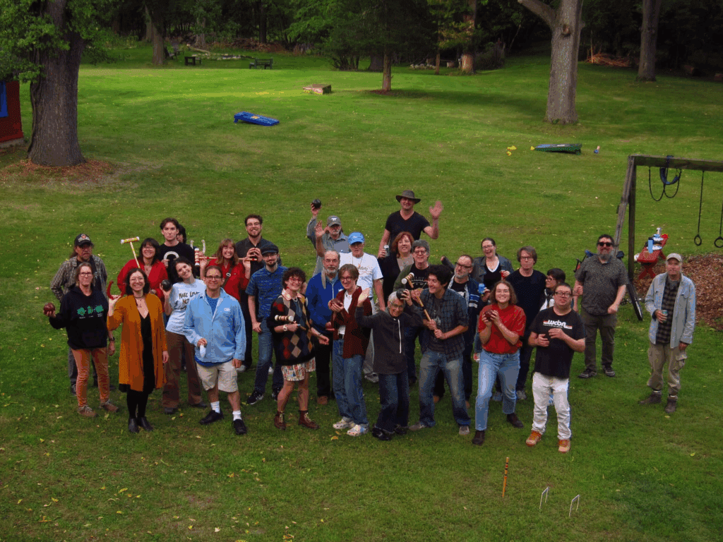 So You Wanna Be a DJ?