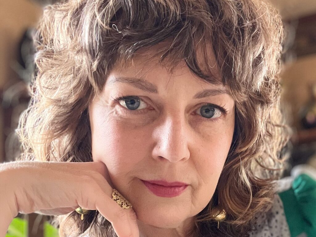 Introducing: What She Said