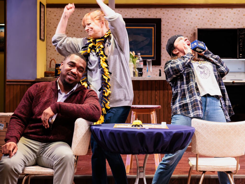 Purple Rose Theatre Company