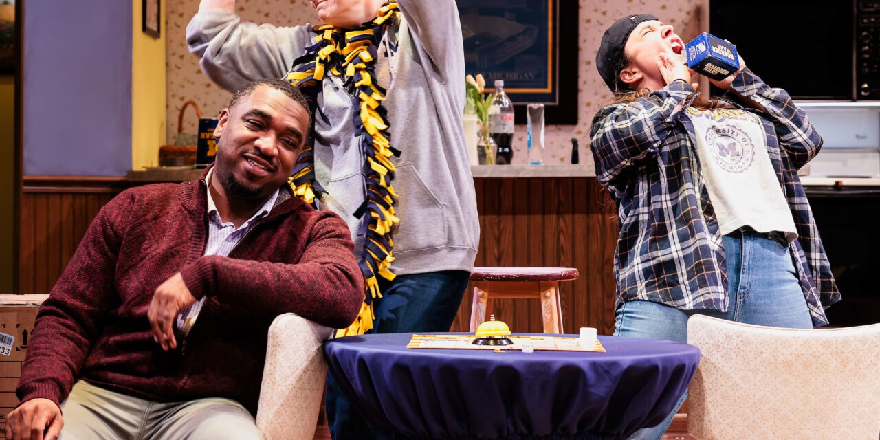 Purple Rose Theatre Company