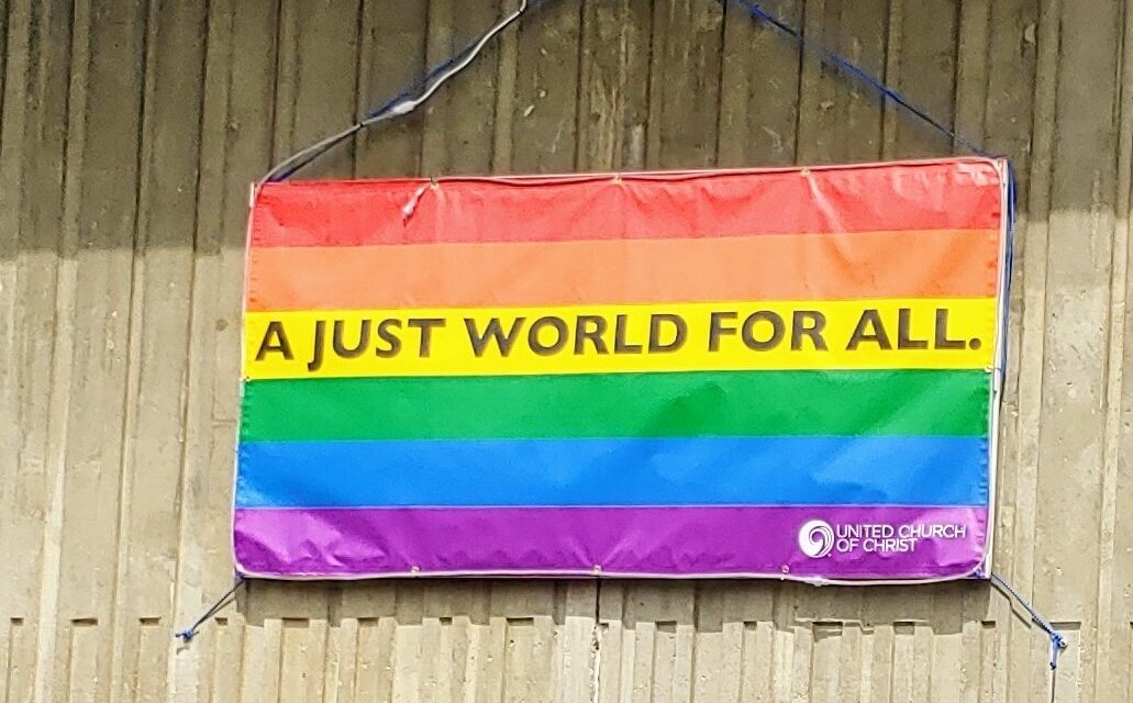 St. Paul United Church of Christ