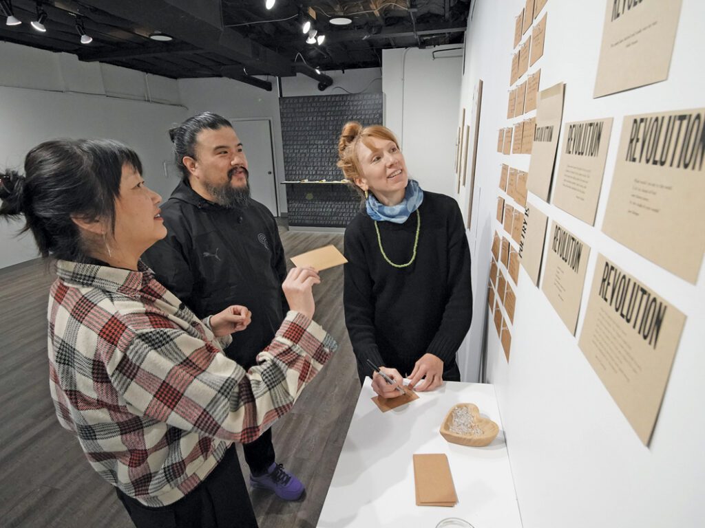 Cluster Museum Is Coming Out Swinging