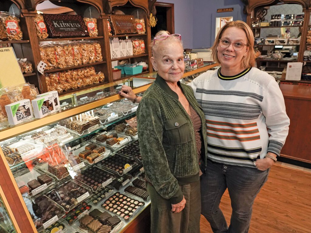 Parting Is Such Sweet Sorrow