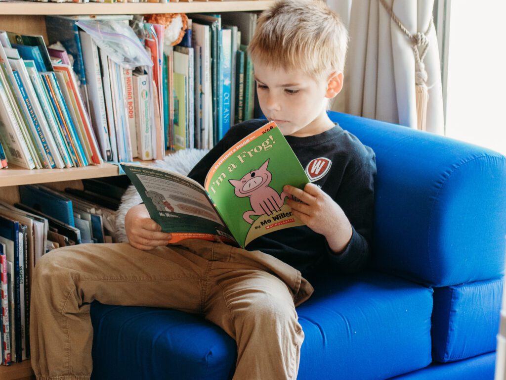 Washtenaw Christian Academy Preschool