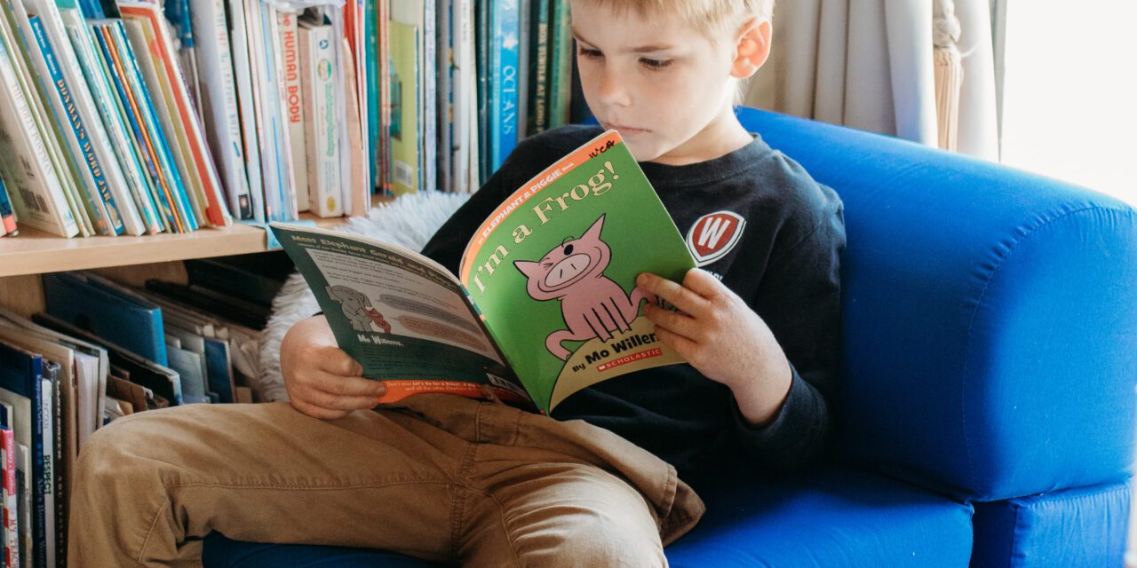 Washtenaw Christian Academy Preschool