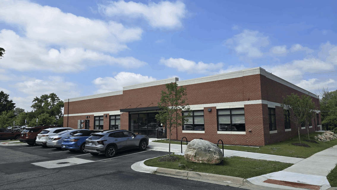 Dexter Senior Center