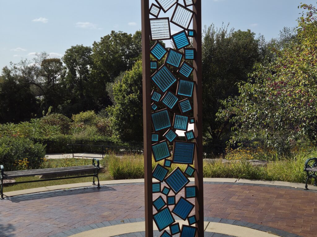 Dexter Art Gardens