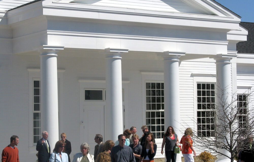 Dexter Church of Christ