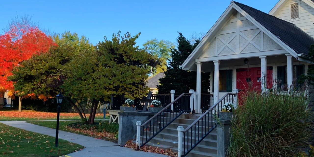 St. James’ Episcopal Church
