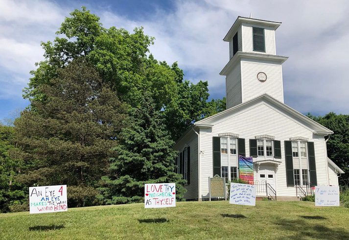 Webster United Church of Christ