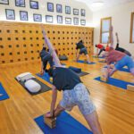 The School of Yoga’s Uncertain Future