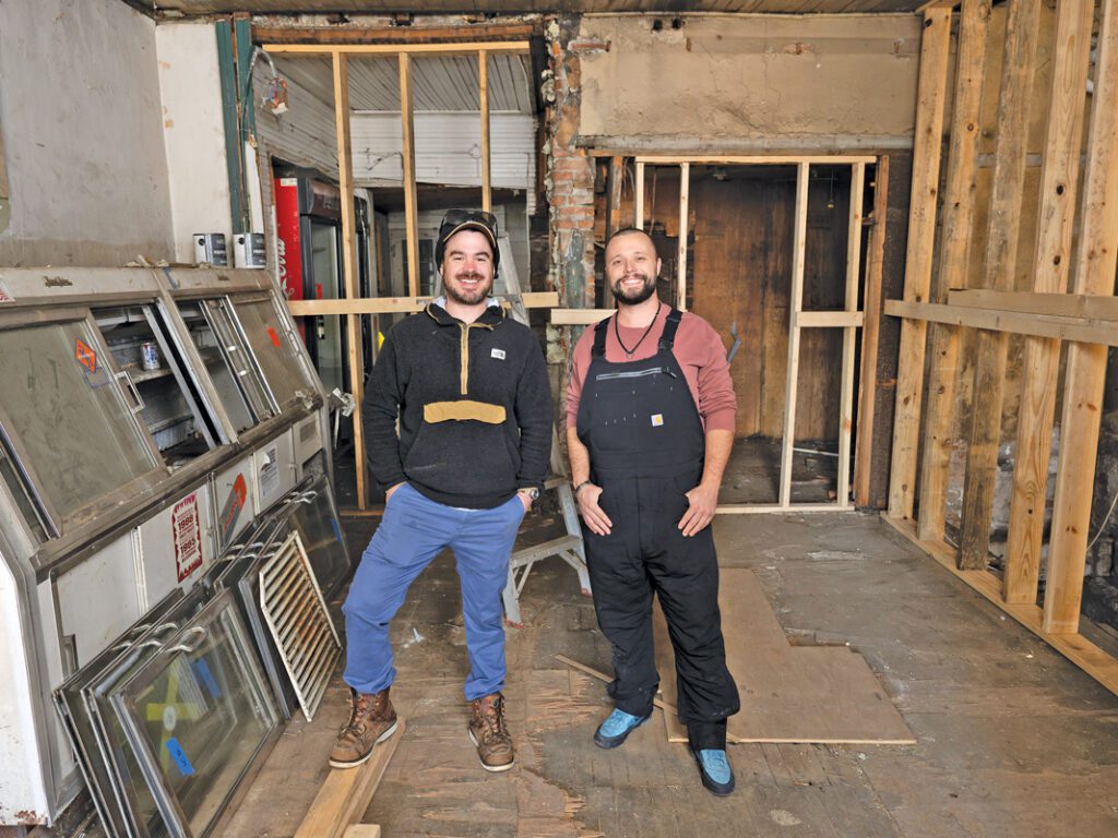 Extreme Makeover: Broadway Edition