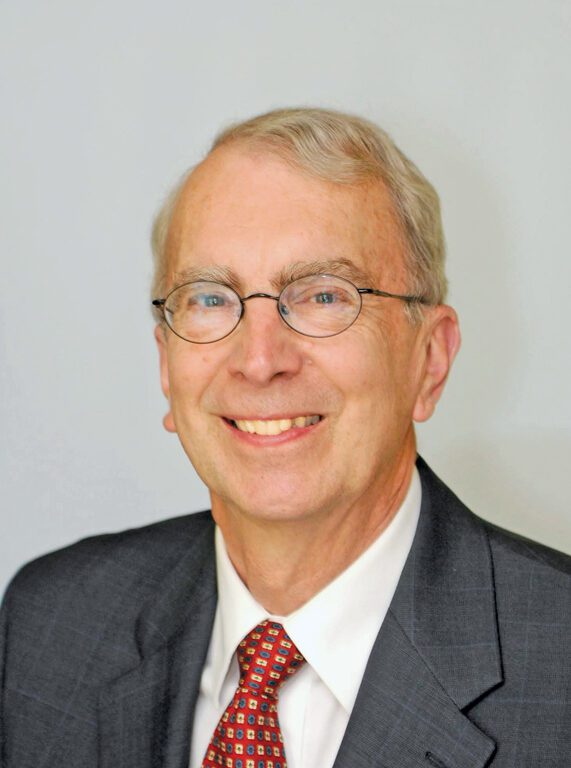 Clifford George Sheldon