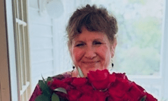 Anita LeBlanc