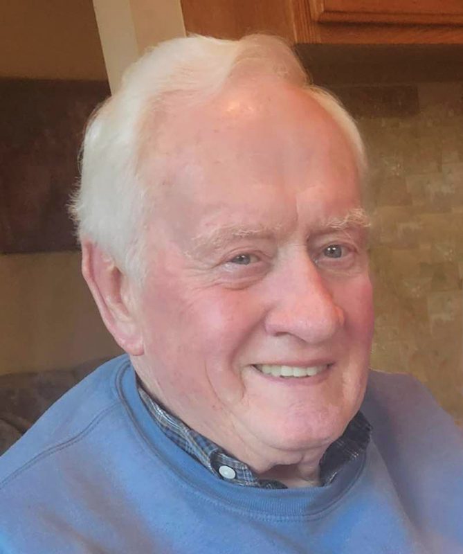 Paul Nielsen