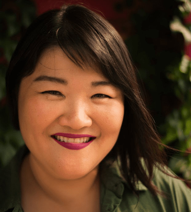 Michelle Yang