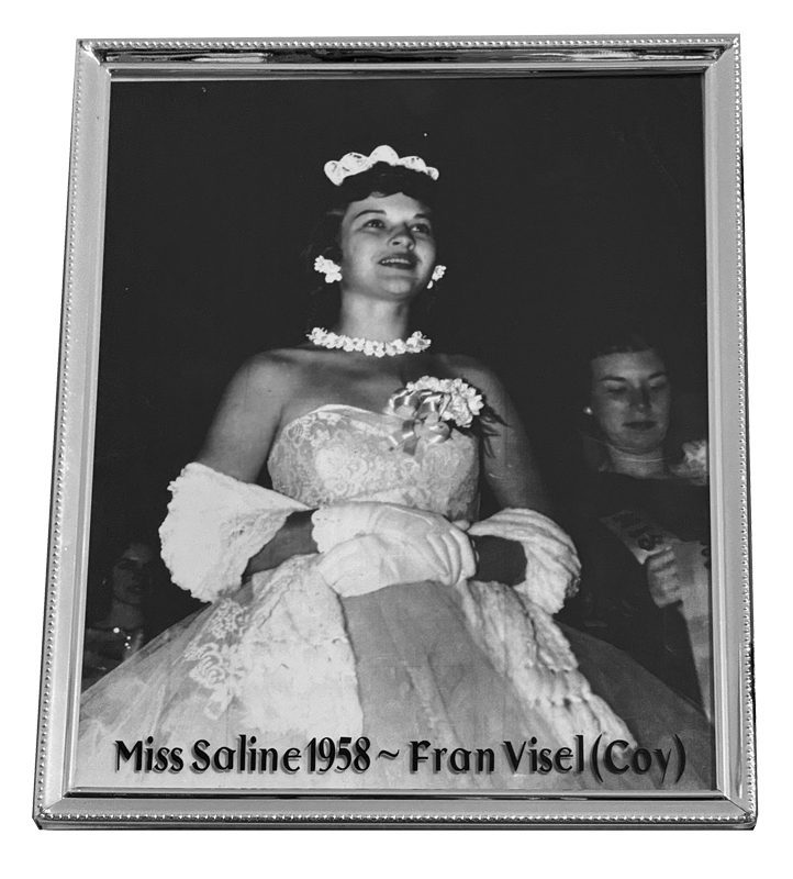 Miss Saline