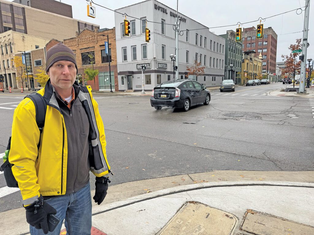 Vision Zero In Hindsight