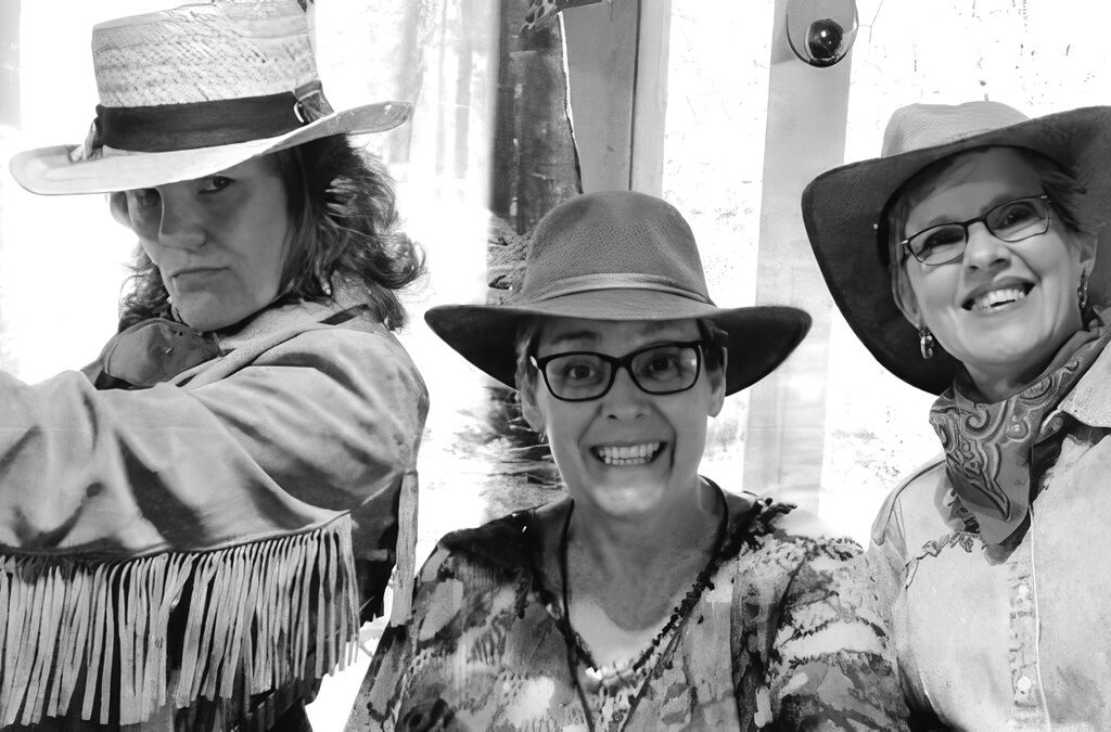 Renee Baumunk’s Wild Women Years