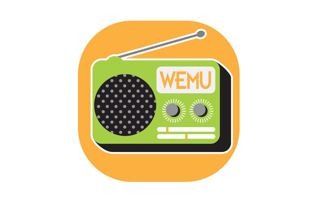 Changing the Station