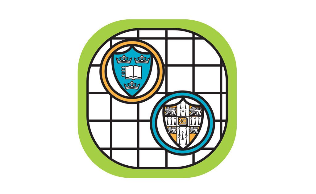 A Stain in the Glass?