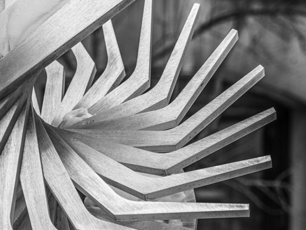 Rotation is Quantized