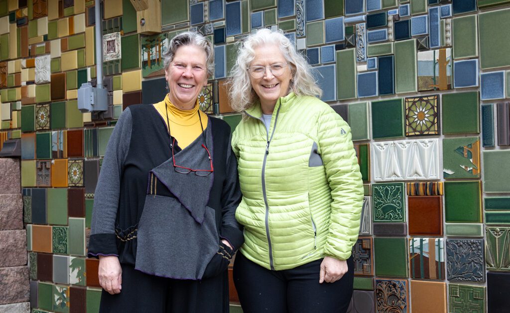 Fragments Made Whole