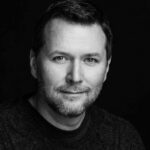 Gregory Anderson headshot