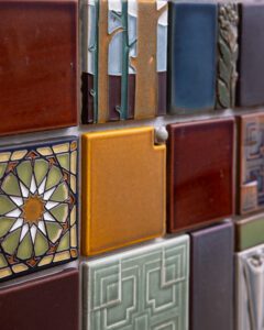 Tiles