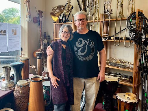 Practice Your High Steps