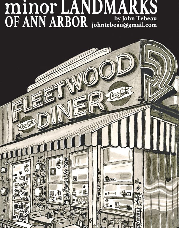 The Fleetwood Diner