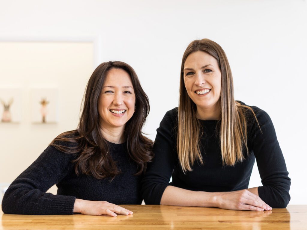 Mom Bosses of Ann Arbor