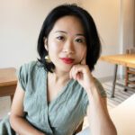 Carlina Duan
