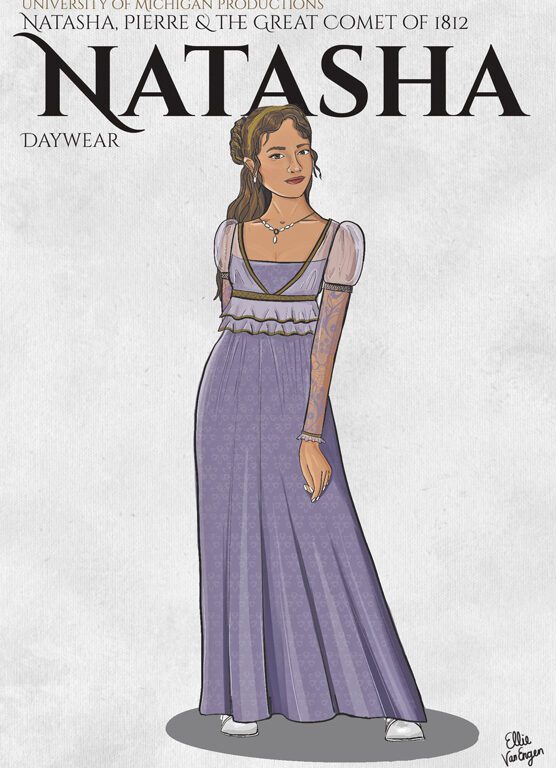 The Great Tail of Time