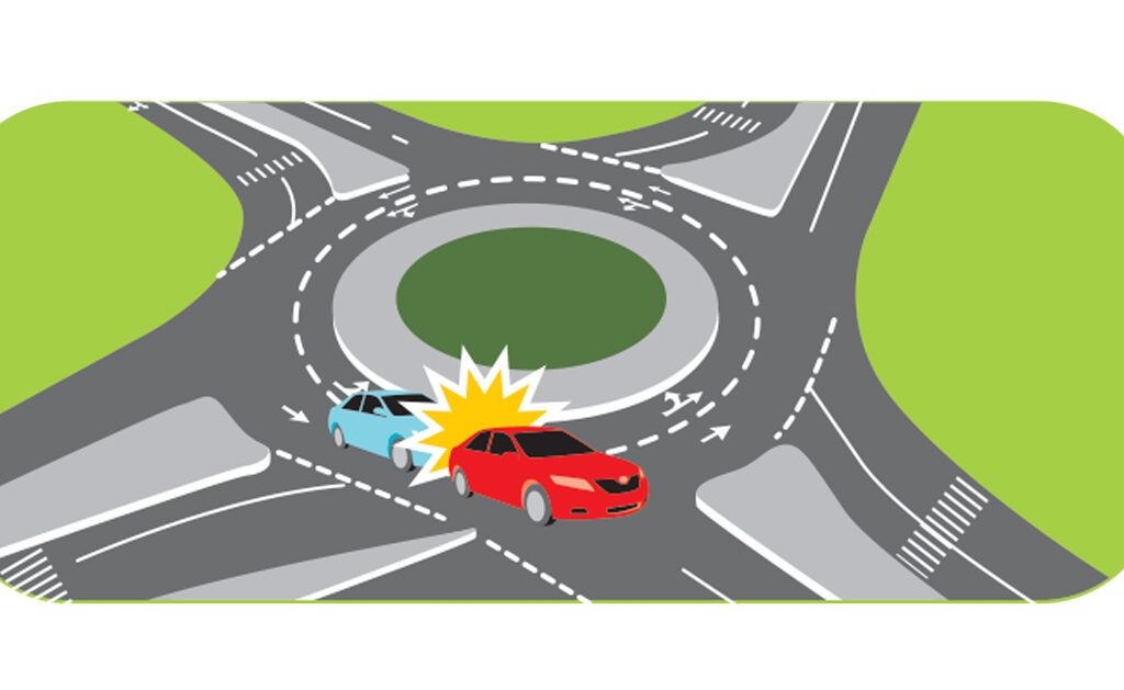 Roundabout Rejuvenation