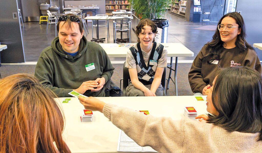 All the Lonely People