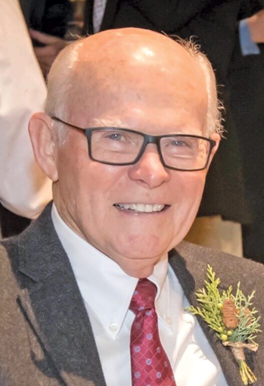 Louis Thomas Conlin 