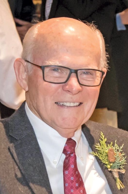 Louis Thomas “Tom” Conlin