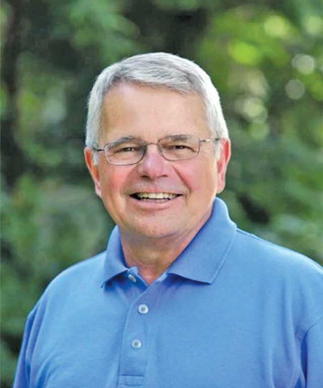 Bob Guenzel