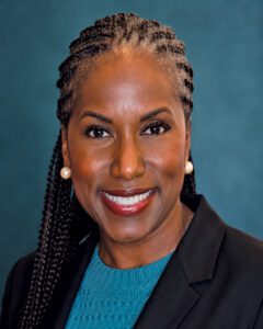 Cynthia Harrison