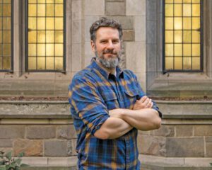 Dave Zeglen
