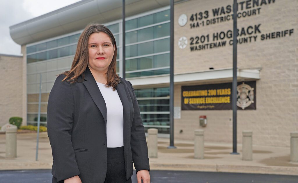 Sheriff’s Battles Stretch Into Second Year