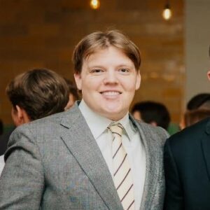 Lucas King-Cochran
