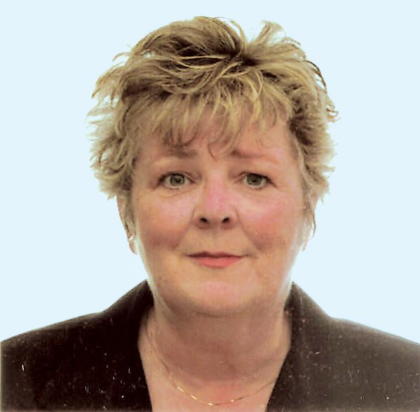 Elizabeth von Groeller