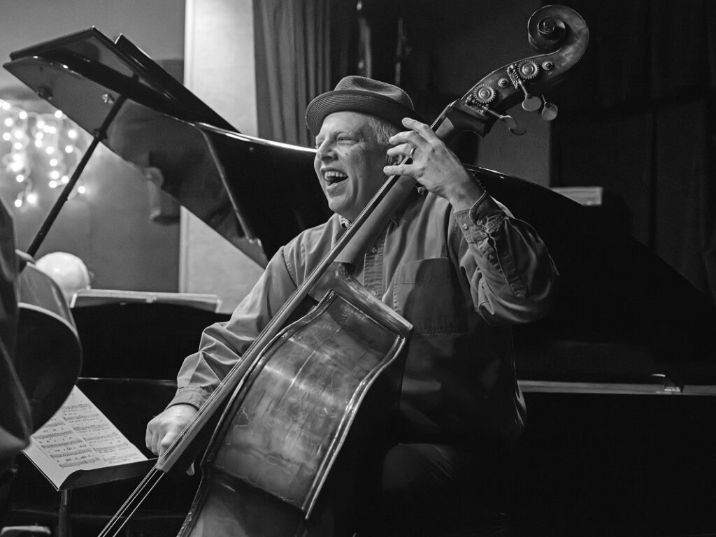 Jazz in Ann Arbor: A Vibe Check