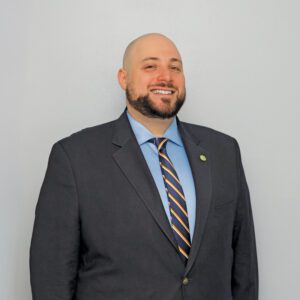 Ryan Bartholomew